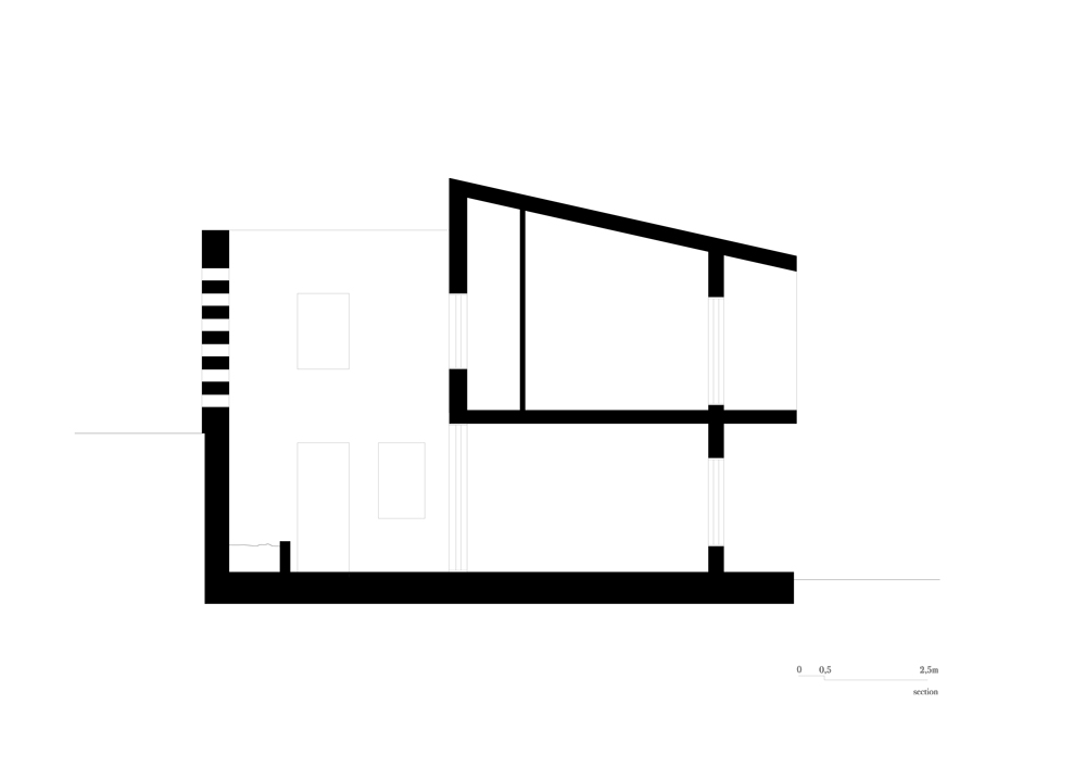 Villa in Burgos