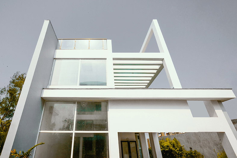 Villa in Chennai