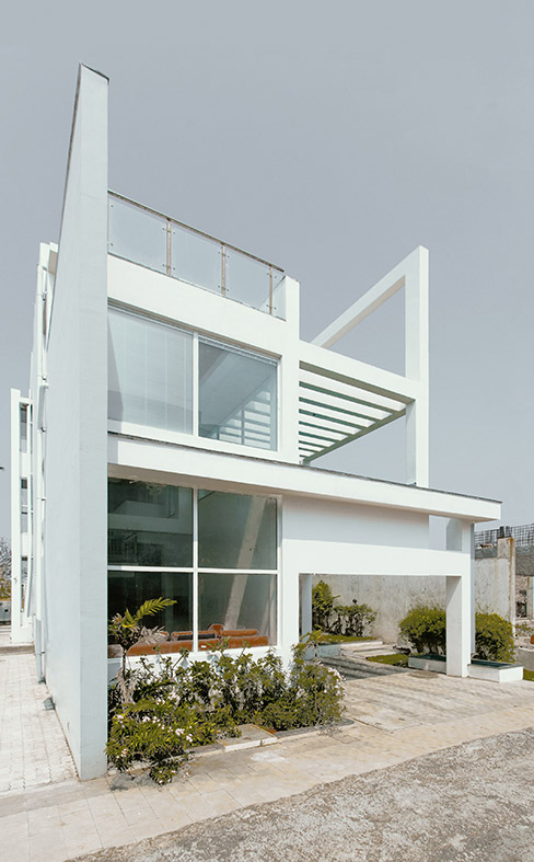 Villa in Chennai