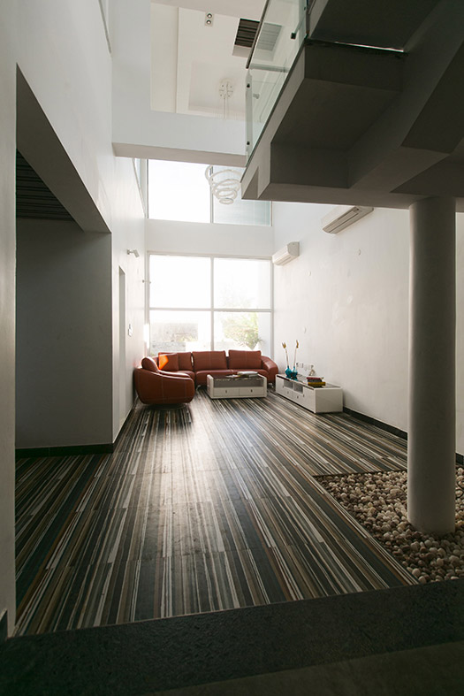 Villa in Chennai