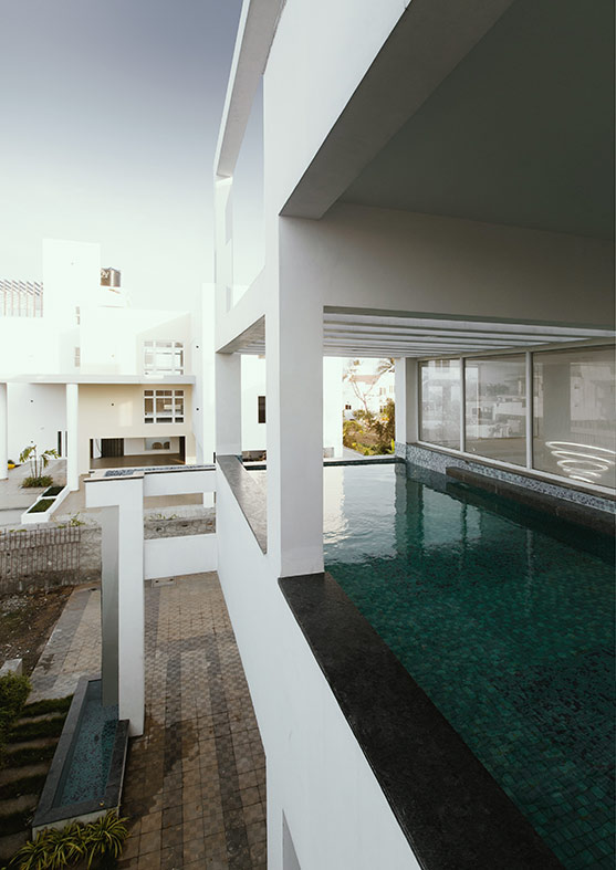 Villa in Chennai