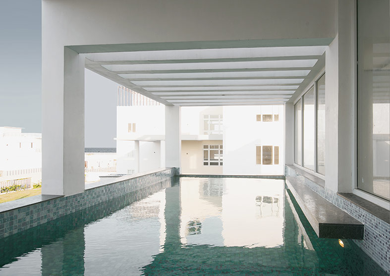 Villa in Chennai
