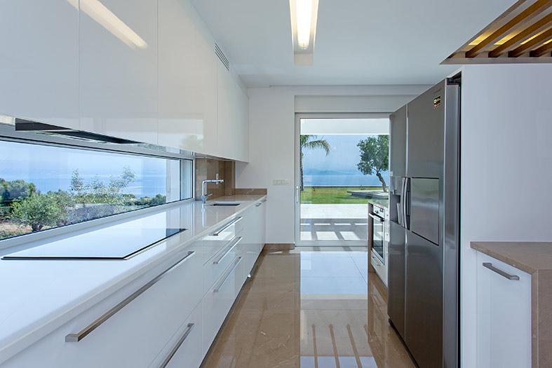 Villa in Messinia 