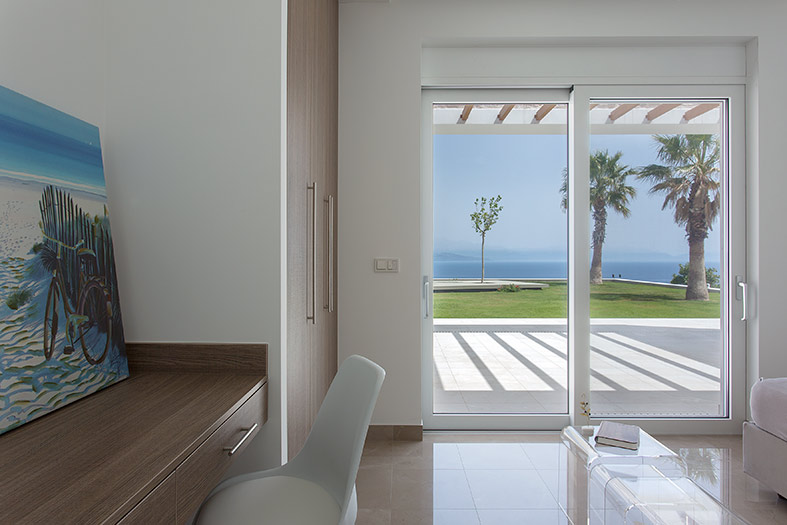 Villa in Messinia 