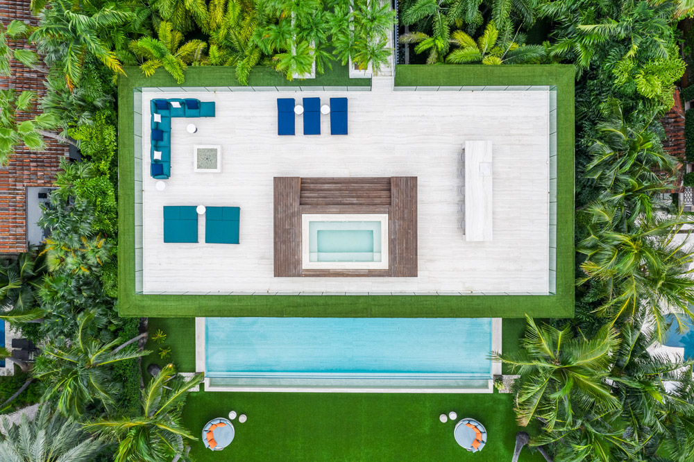 Villa In Miami
