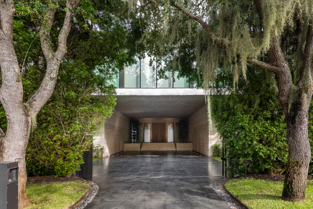 Villa In Miami