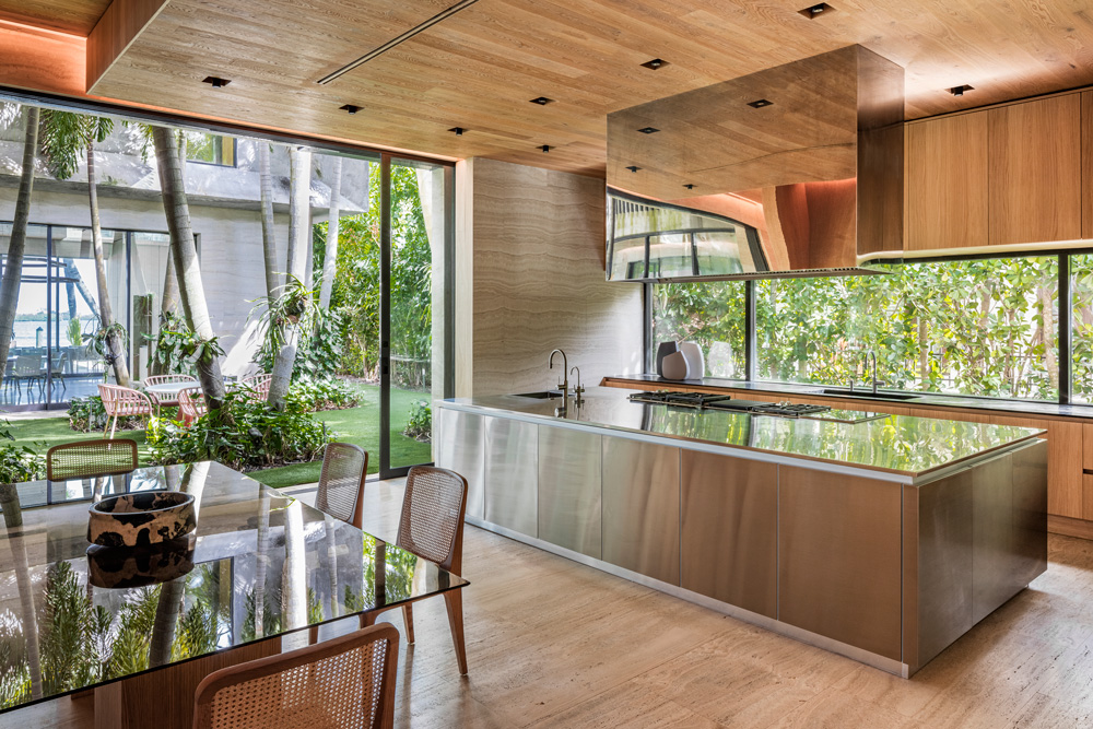 Villa In Miami