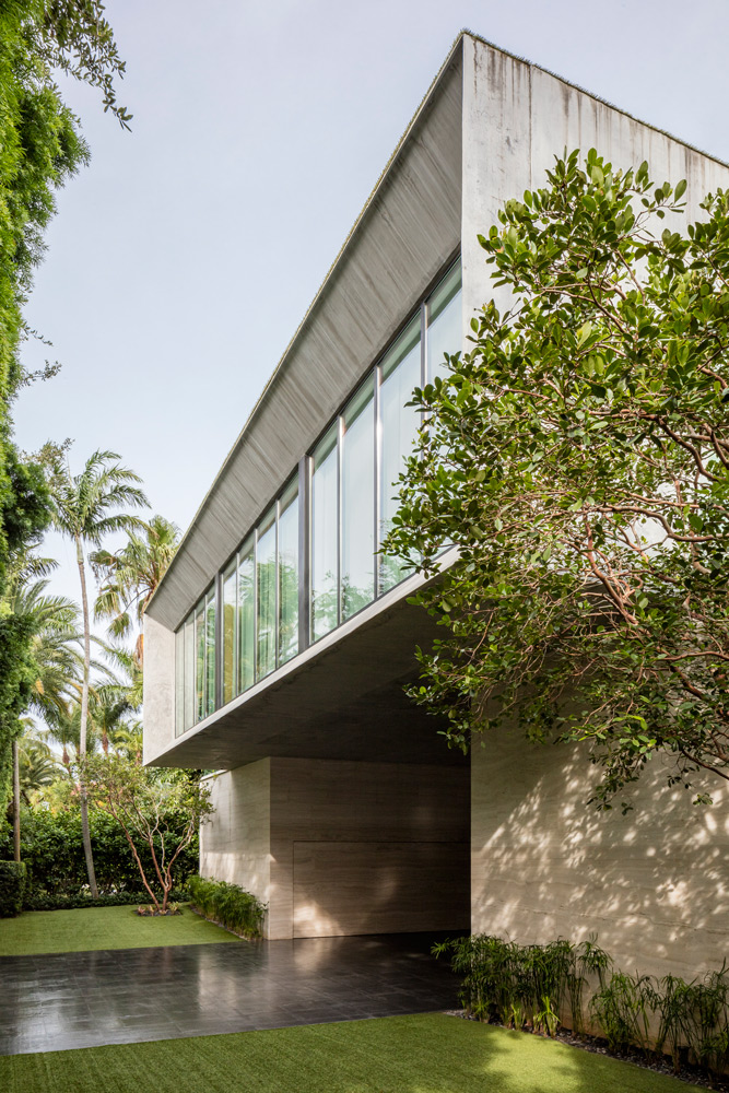Villa In Miami