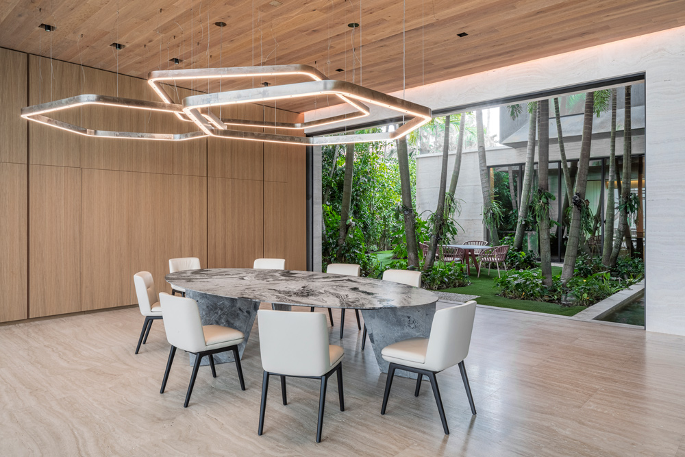 Villa In Miami