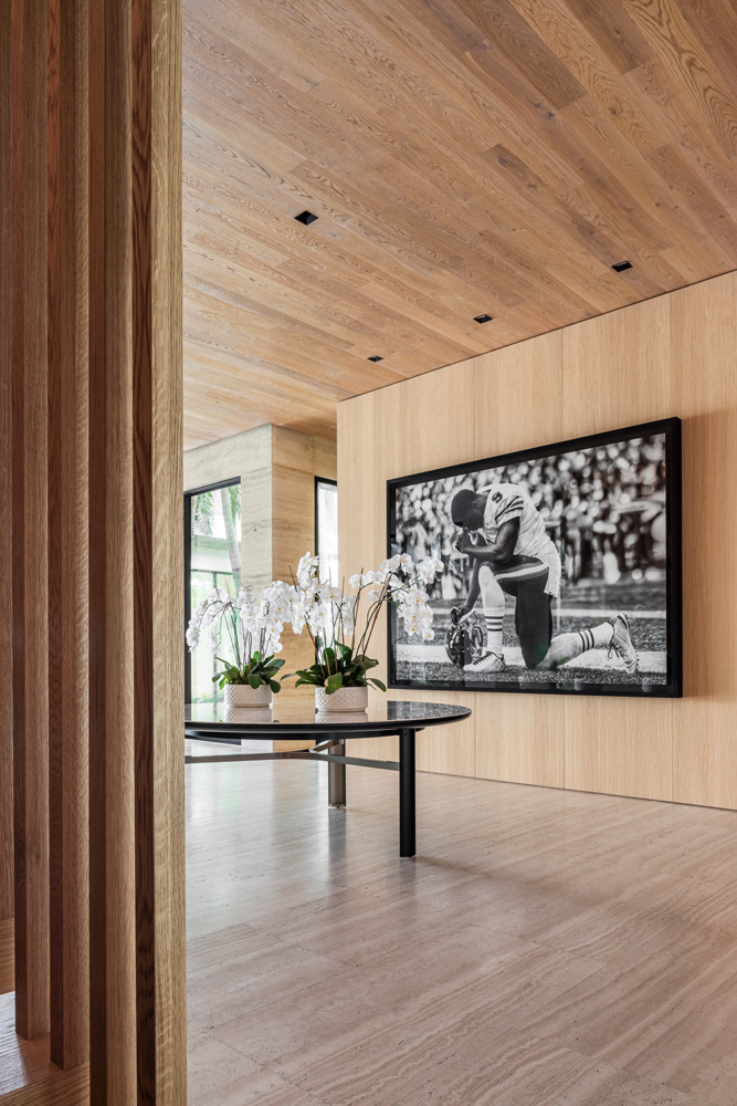 Villa In Miami