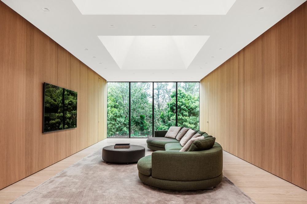 Villa In Miami