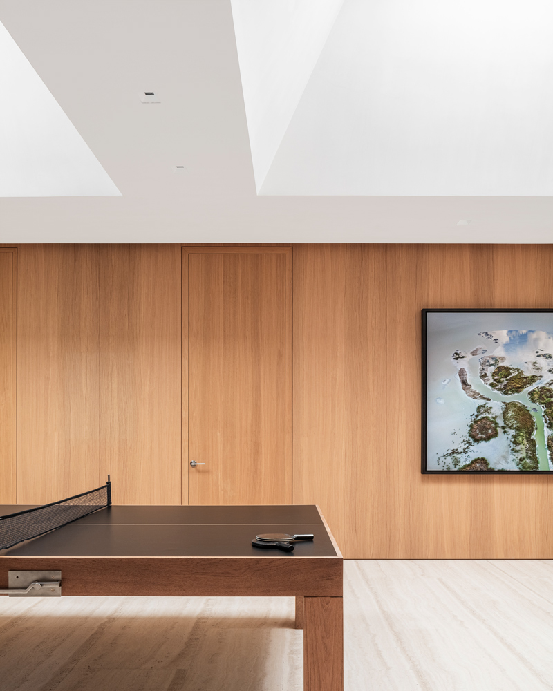 Villa In Miami