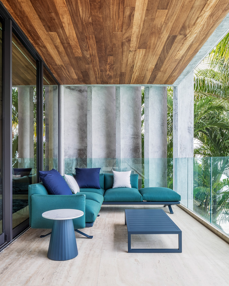 Villa In Miami