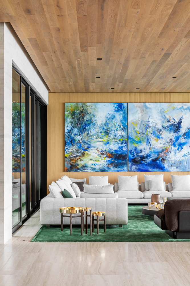 Villa In Miami