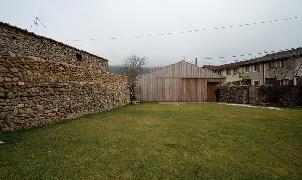 Villa in Ojacastro