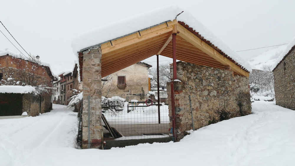 Villa in Ojacastro