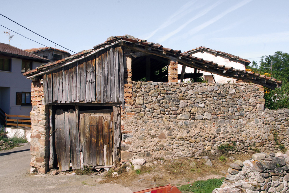 Villa in Ojacastro
