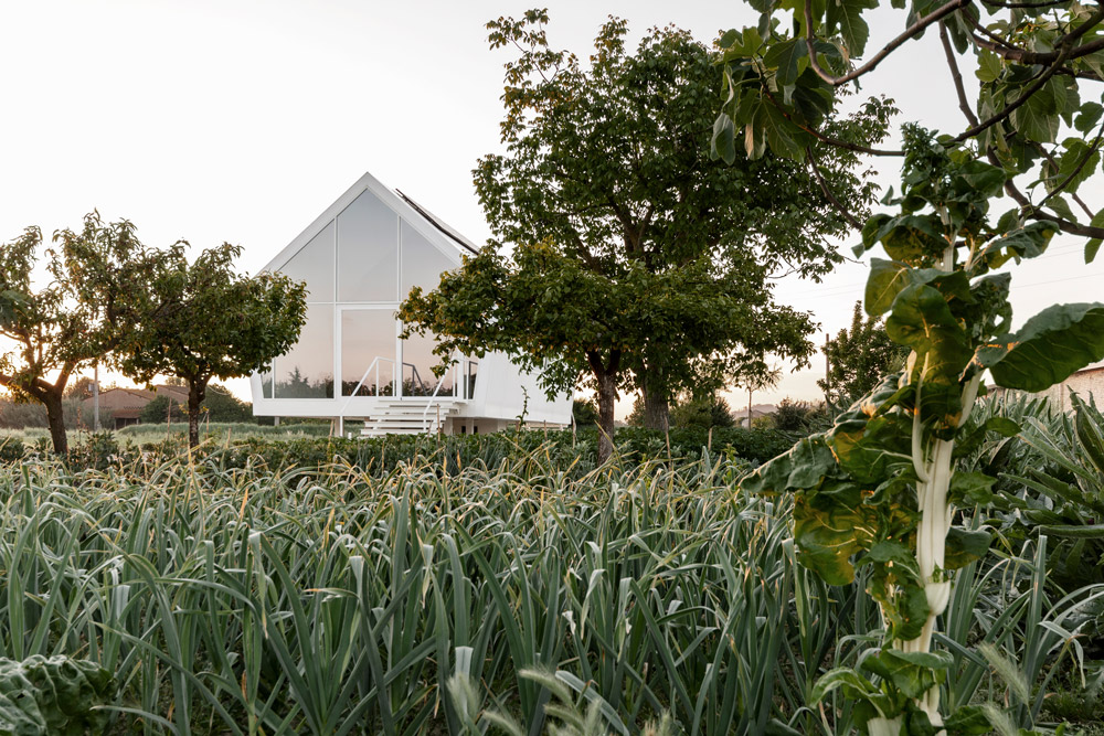 Villa in Orchard