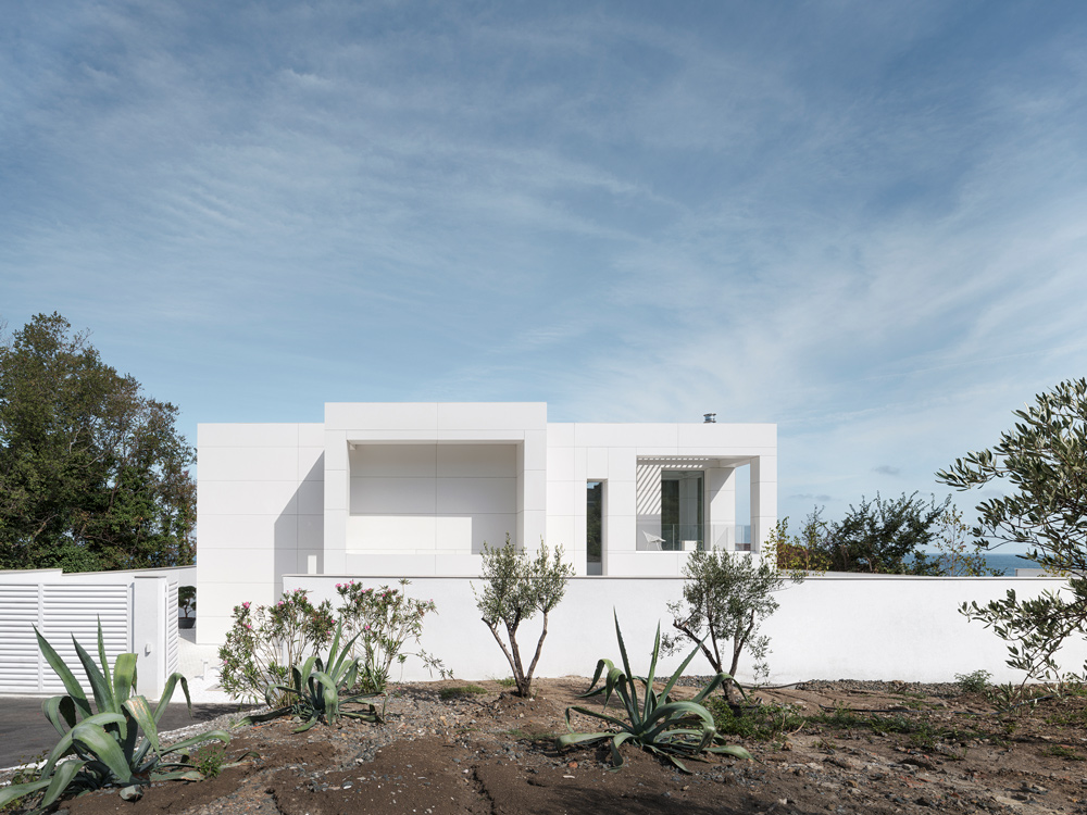 Villa in Sozopol