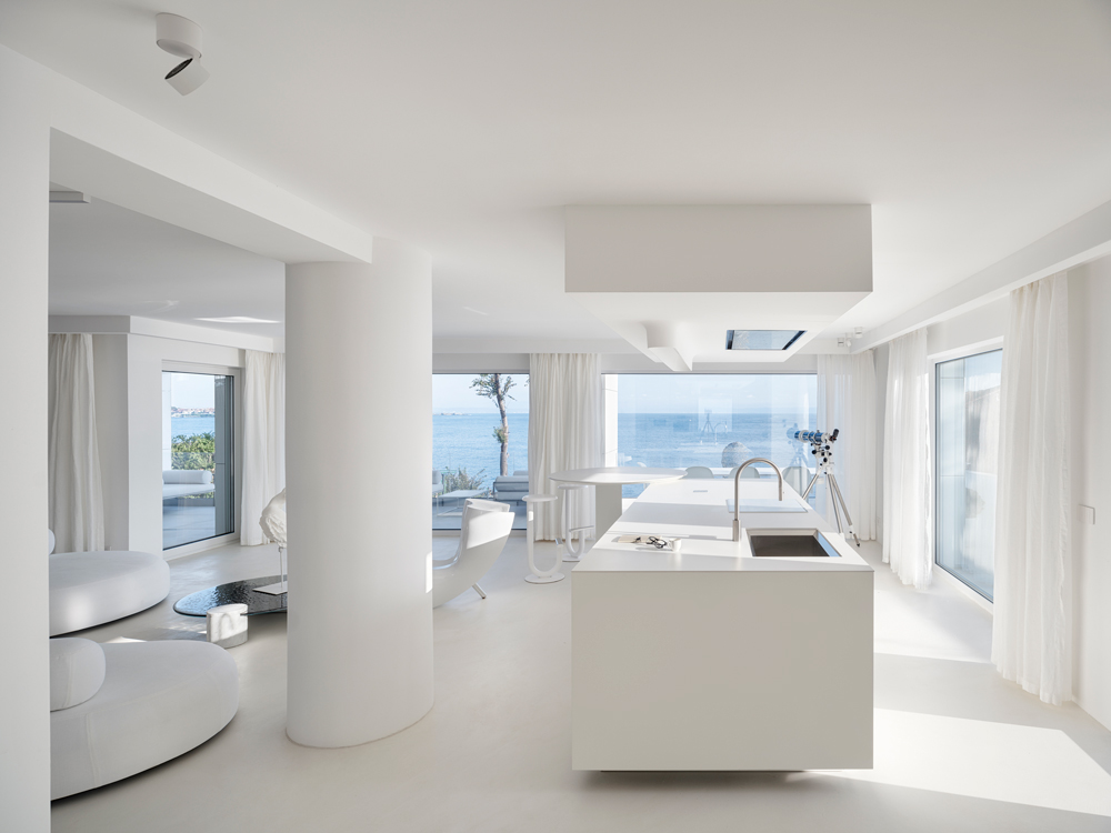 Villa in Sozopol
