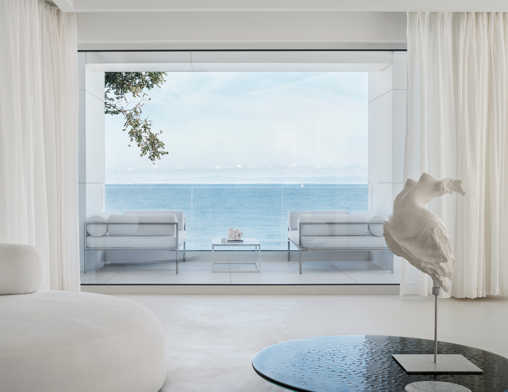 Villa in Sozopol