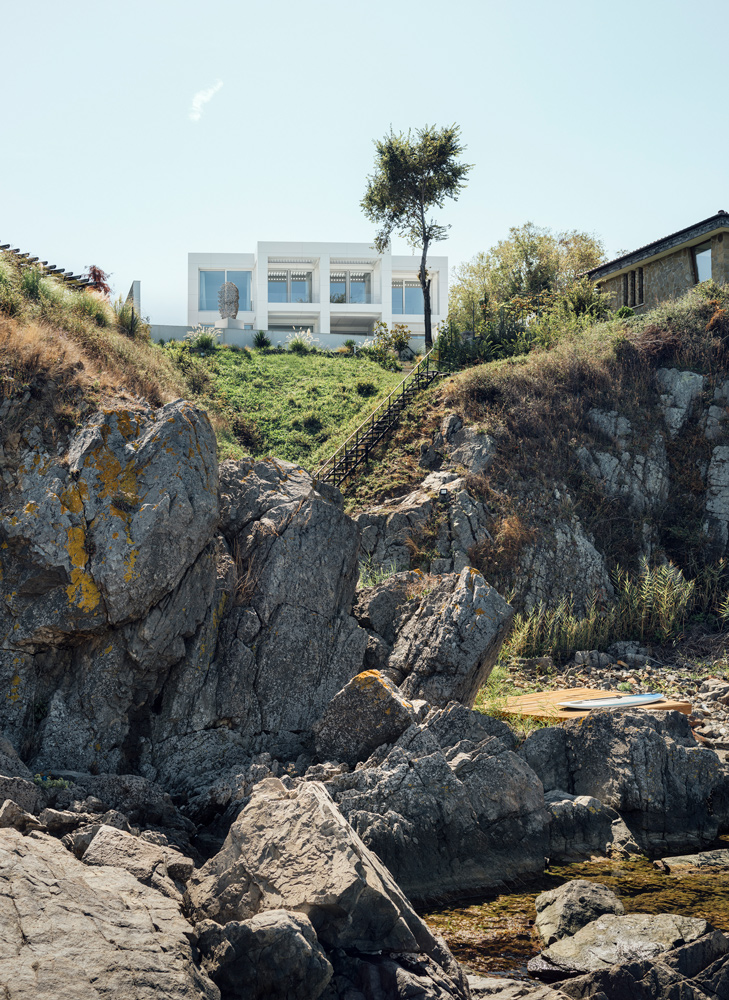 Villa in Sozopol