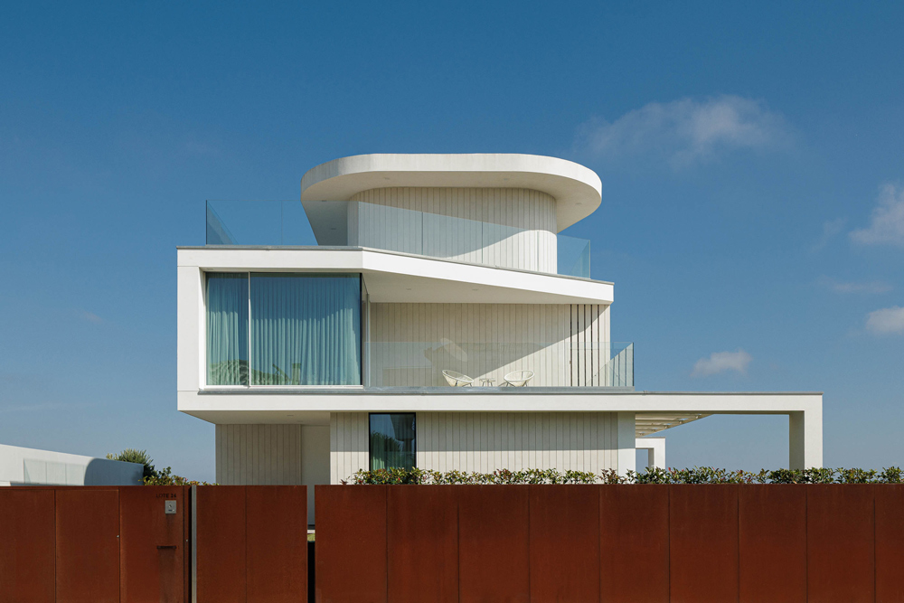 Villa JD2