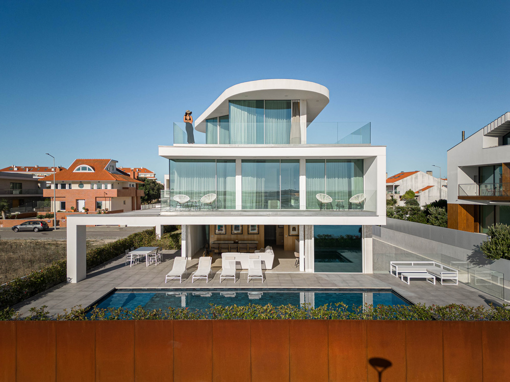 Villa JD2