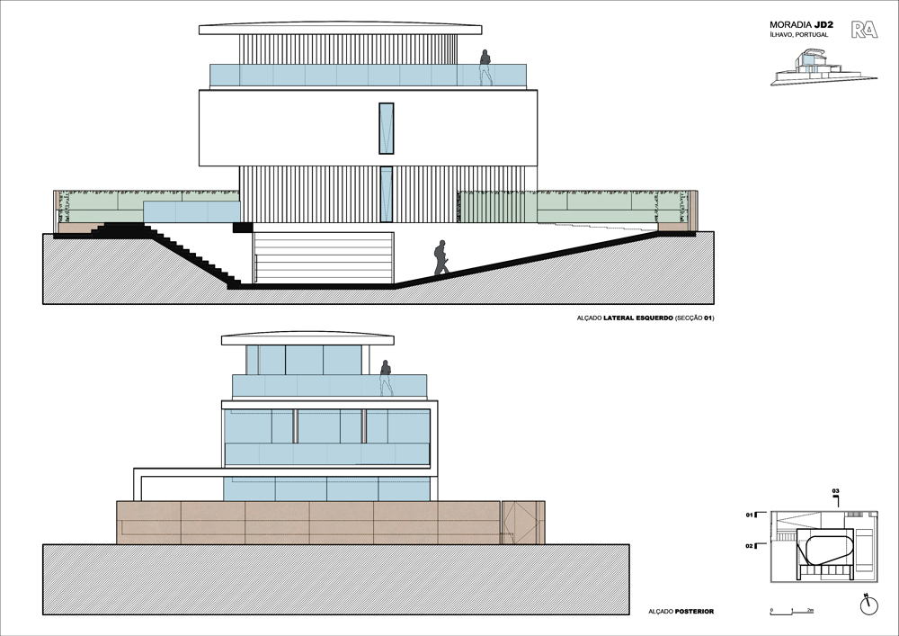 Villa JD2