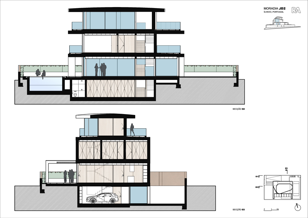 Villa JD2