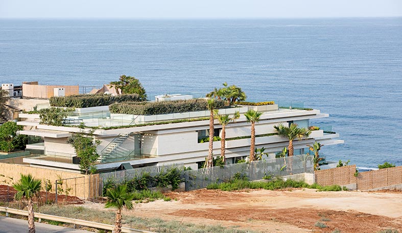 Villa Kali