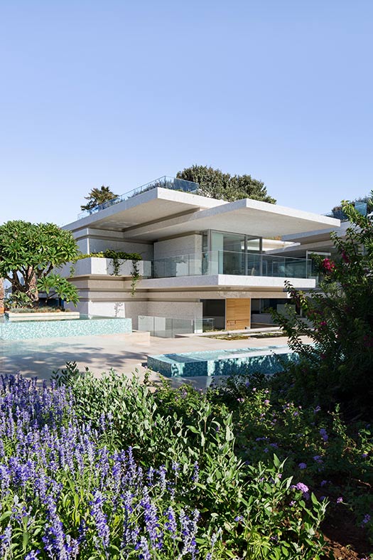 Villa Kali