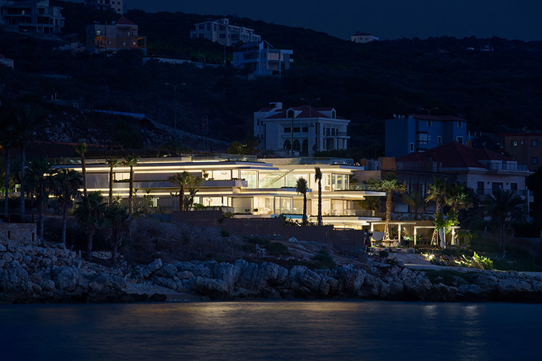 Villa Kali