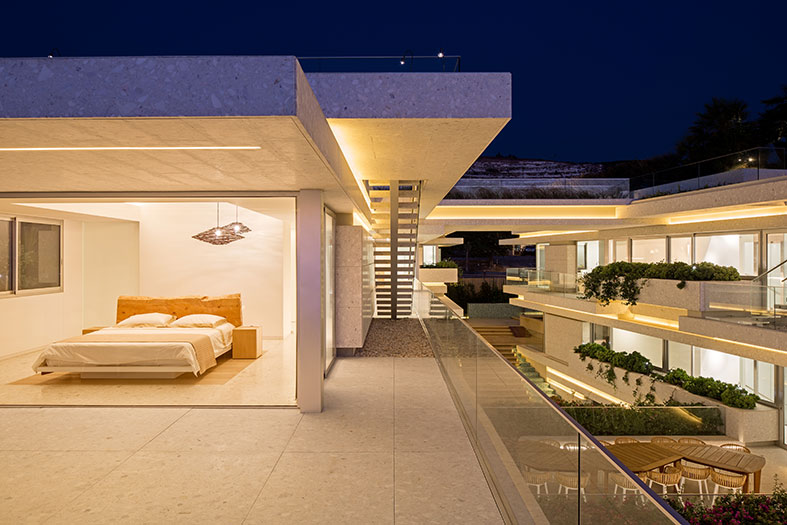 Villa Kali