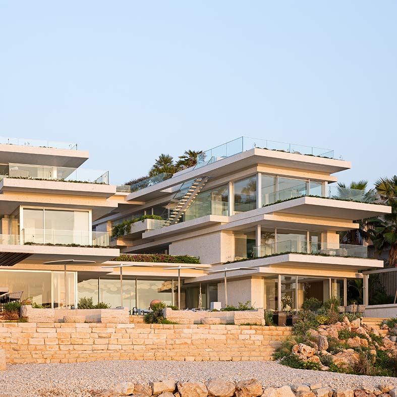 Villa Kali