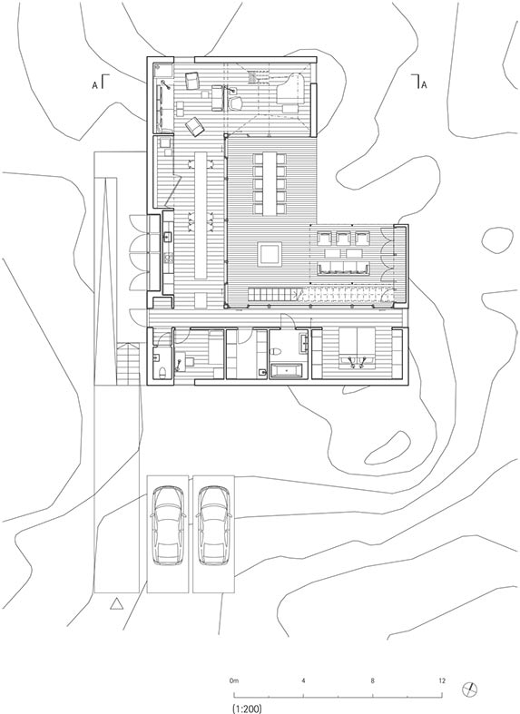 Villa Kristina