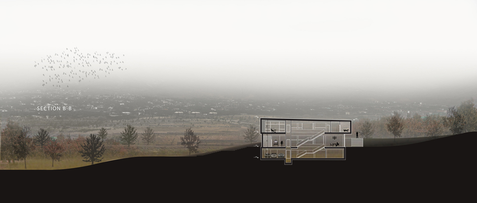 Villa L-036