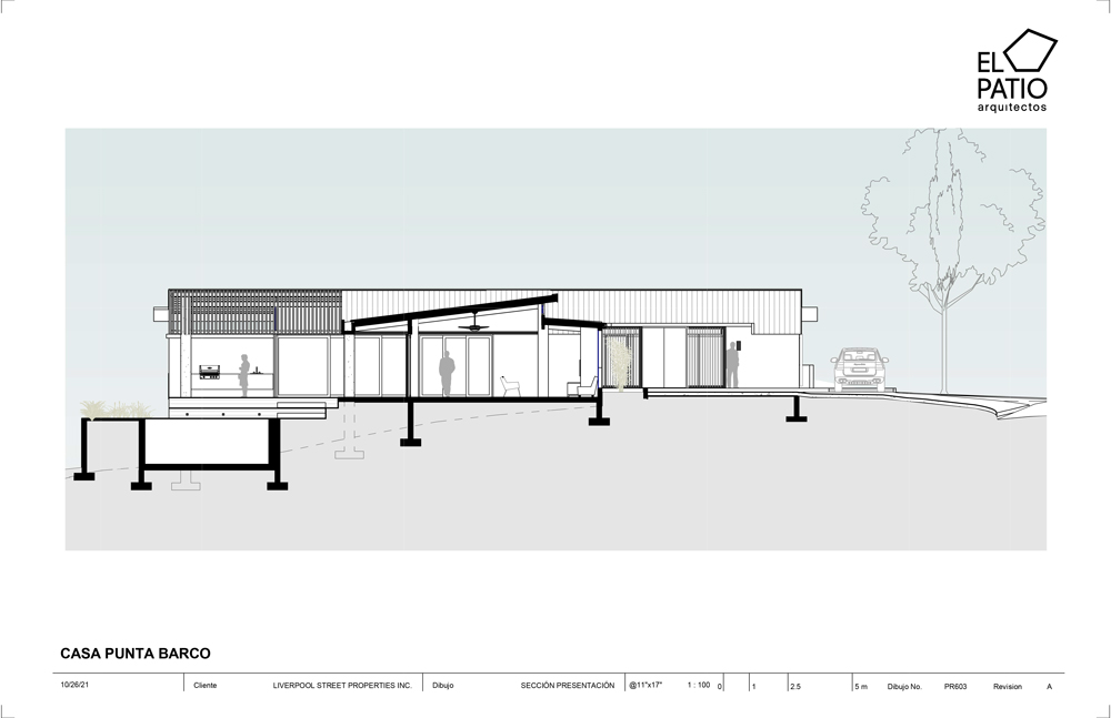 Villa L