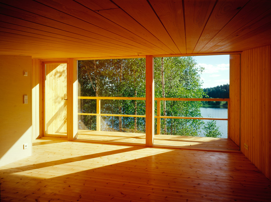 Villa Linnanmäki