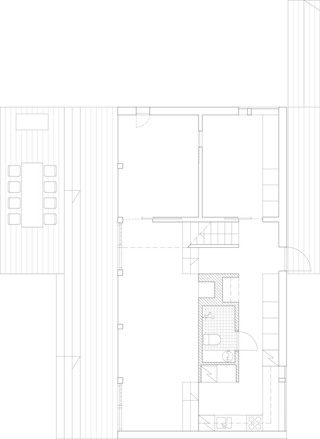 Villa Linnanmäki