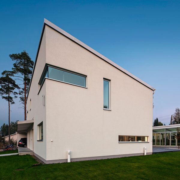 Villa Lumi