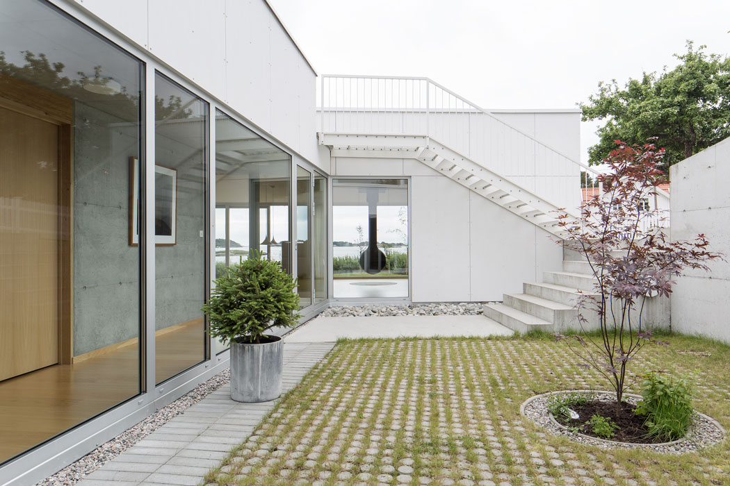 Villa Lystad