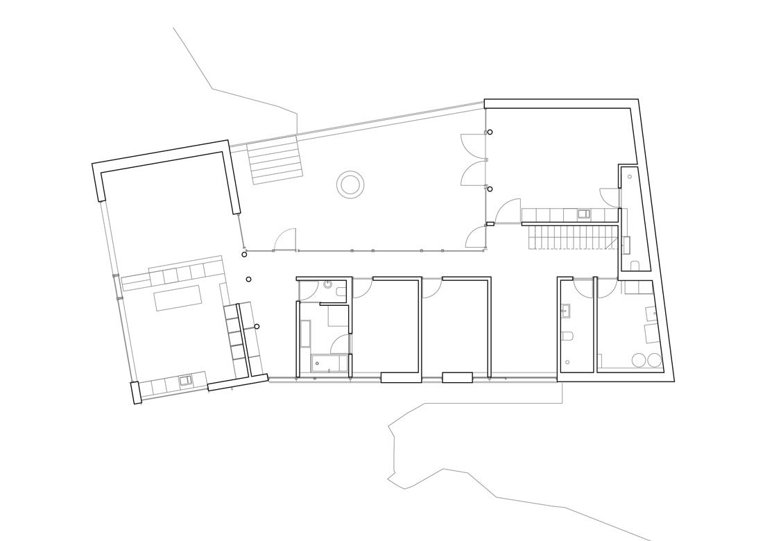 Villa Lystad