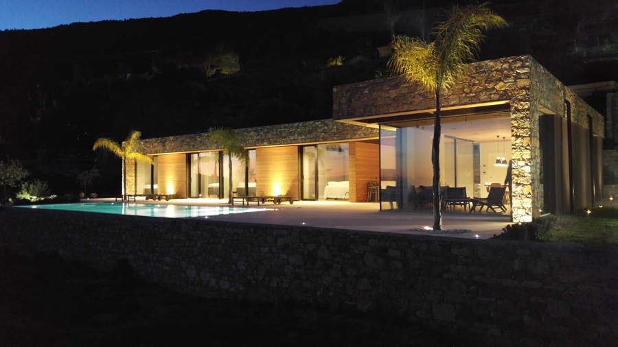 Villa M-Italy