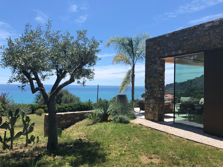 Villa M-Italy