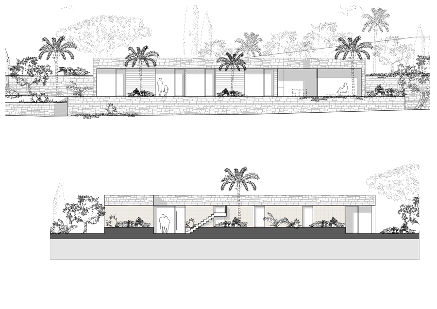 Villa M-Italy