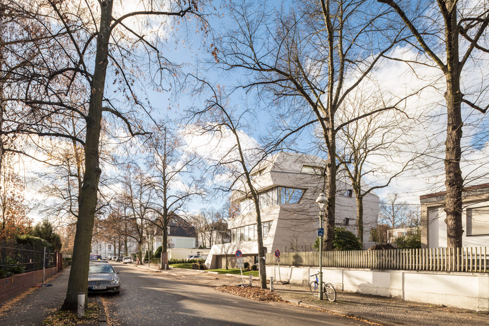 Villa M
