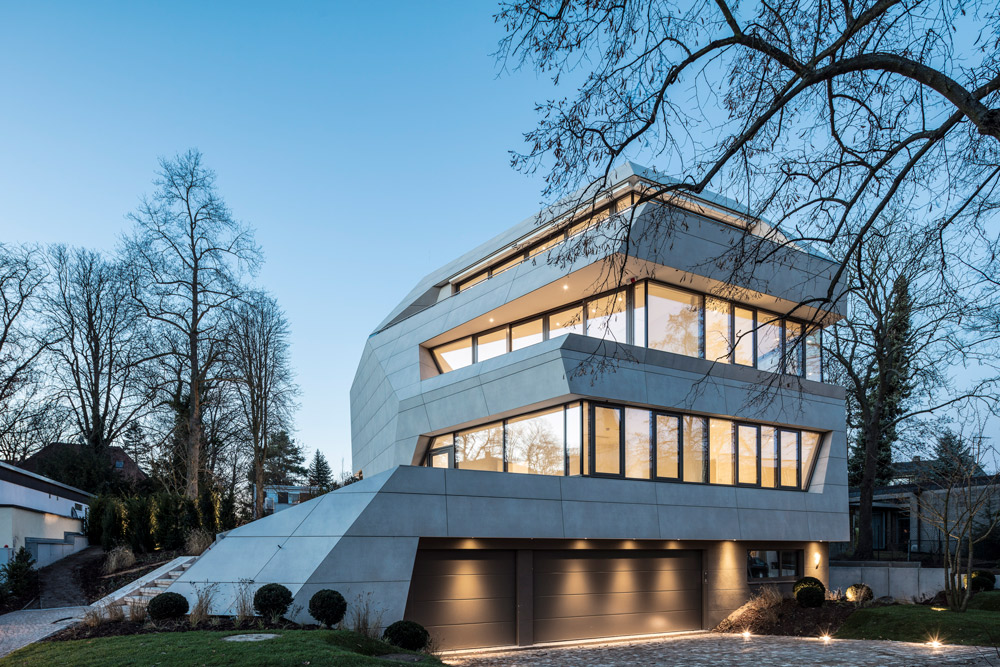 Villa M