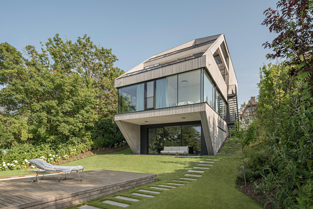 Villa Max