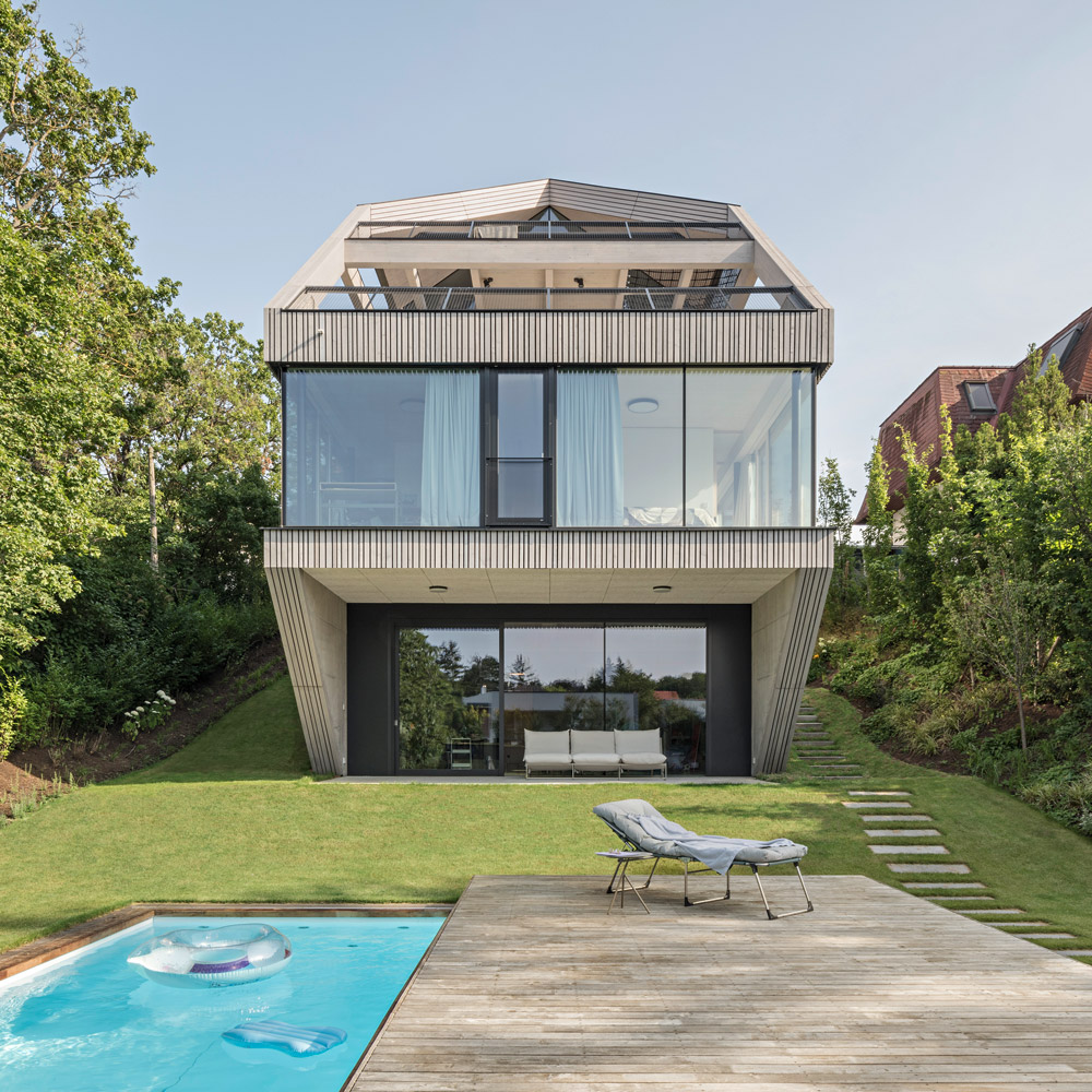 Villa Max